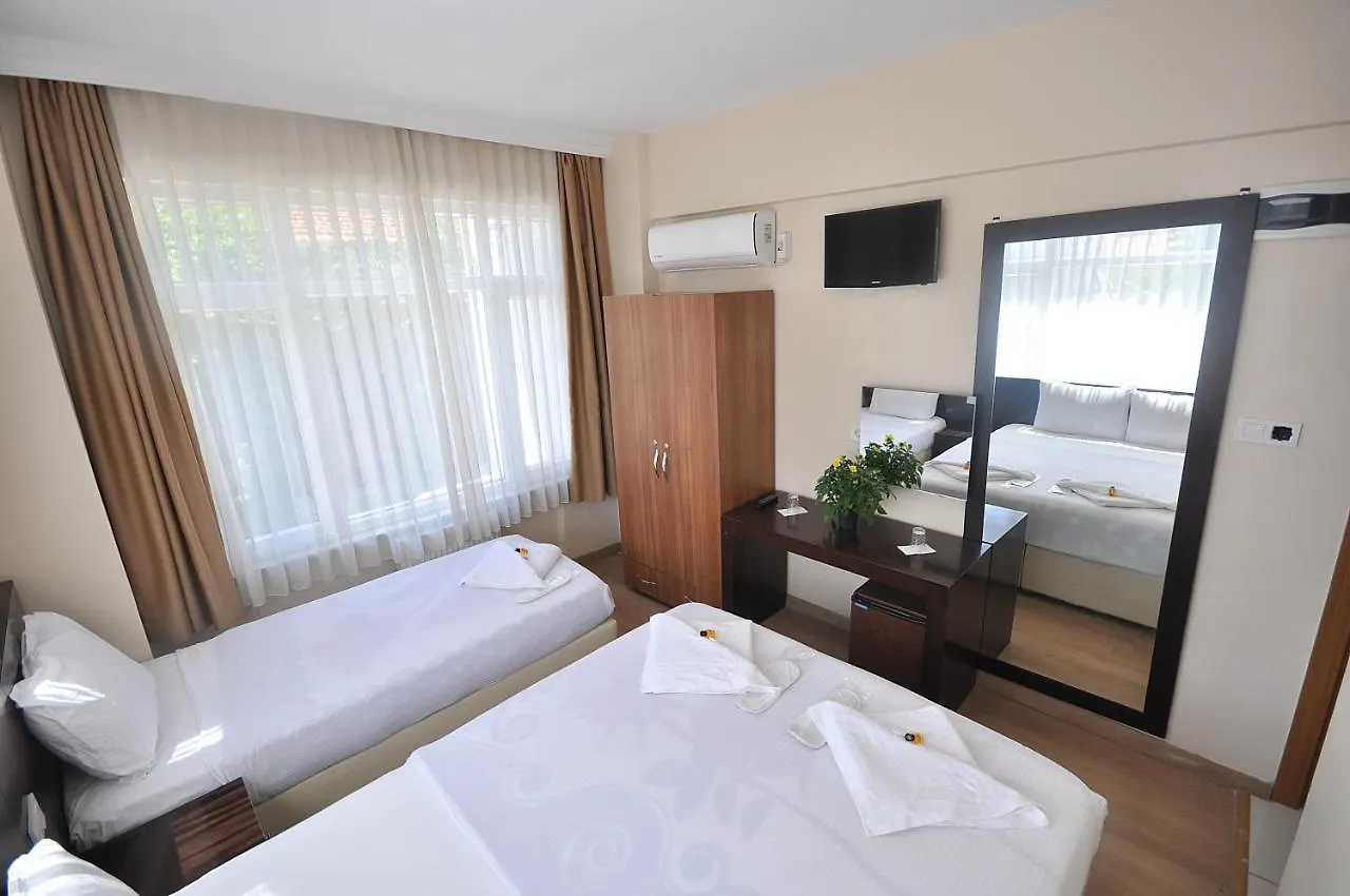 Hotel Baykal Istanbul