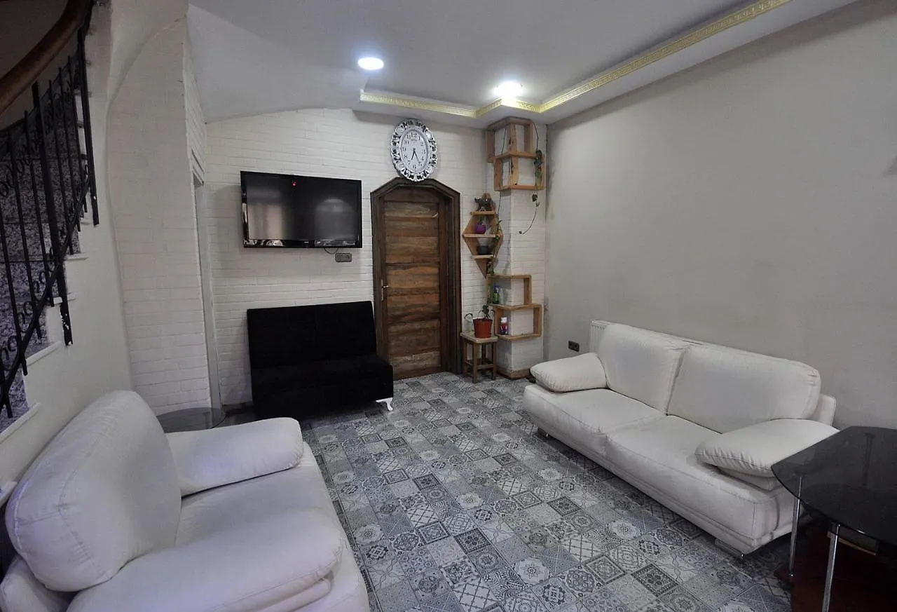 Hotel Baykal Istanbul