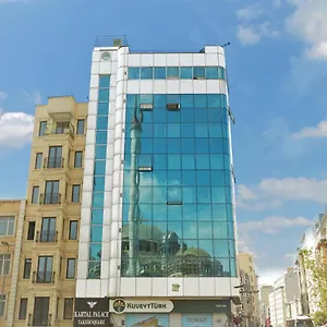 Hotel Kartal Palace Taksim Square Family, Istanbul