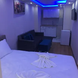 2* Hotel Darkblue
