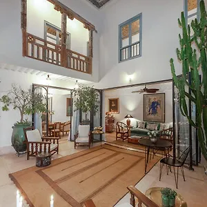 Le J Morocco