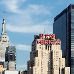 The New Yorker ABD