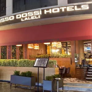 2* Otel Dosso Dossi Laleli