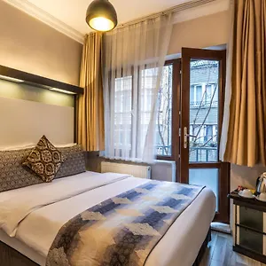3* Otel Comfort ıstiklal