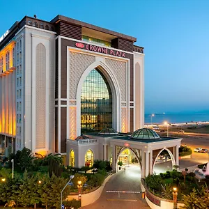 Crowne Plaza By Ihg Turkey