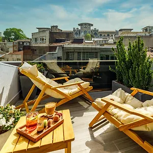 4* Otel Euro Design