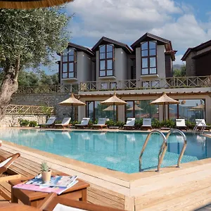 Boho Garden Turkey