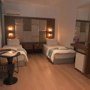 Hotel Isle, Istanbul