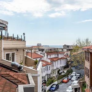 3* Otel Seraglio &