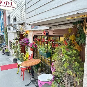 3* Otel Rose Bouquets