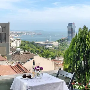 4* Apart Otel Cheya Nisantasi