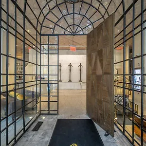 The Marmara Park Avenue ABD