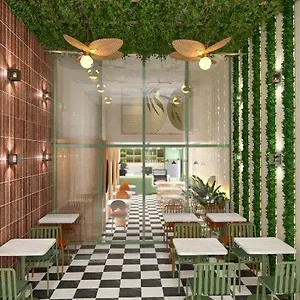 2* Appart hôtel Lord Morgan & Exclusive Design Nisantasi