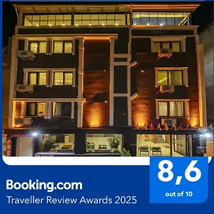 Hotel Gul, Istanbul