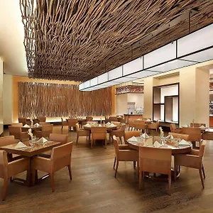 Hilton & Convention Jabal Omar Makkah Suudi Arabistan