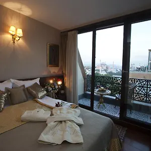 4* Otel Burckin