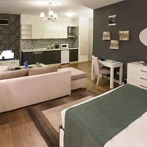 2* Otel Turkuaz Bosphorus