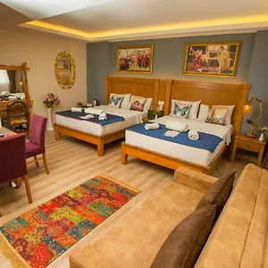 Hotel The Peraport, Istanbul