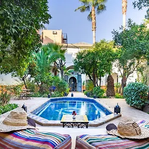 Laila Morocco