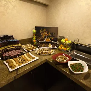Hotel Mister Hotel&spa, Istanbul