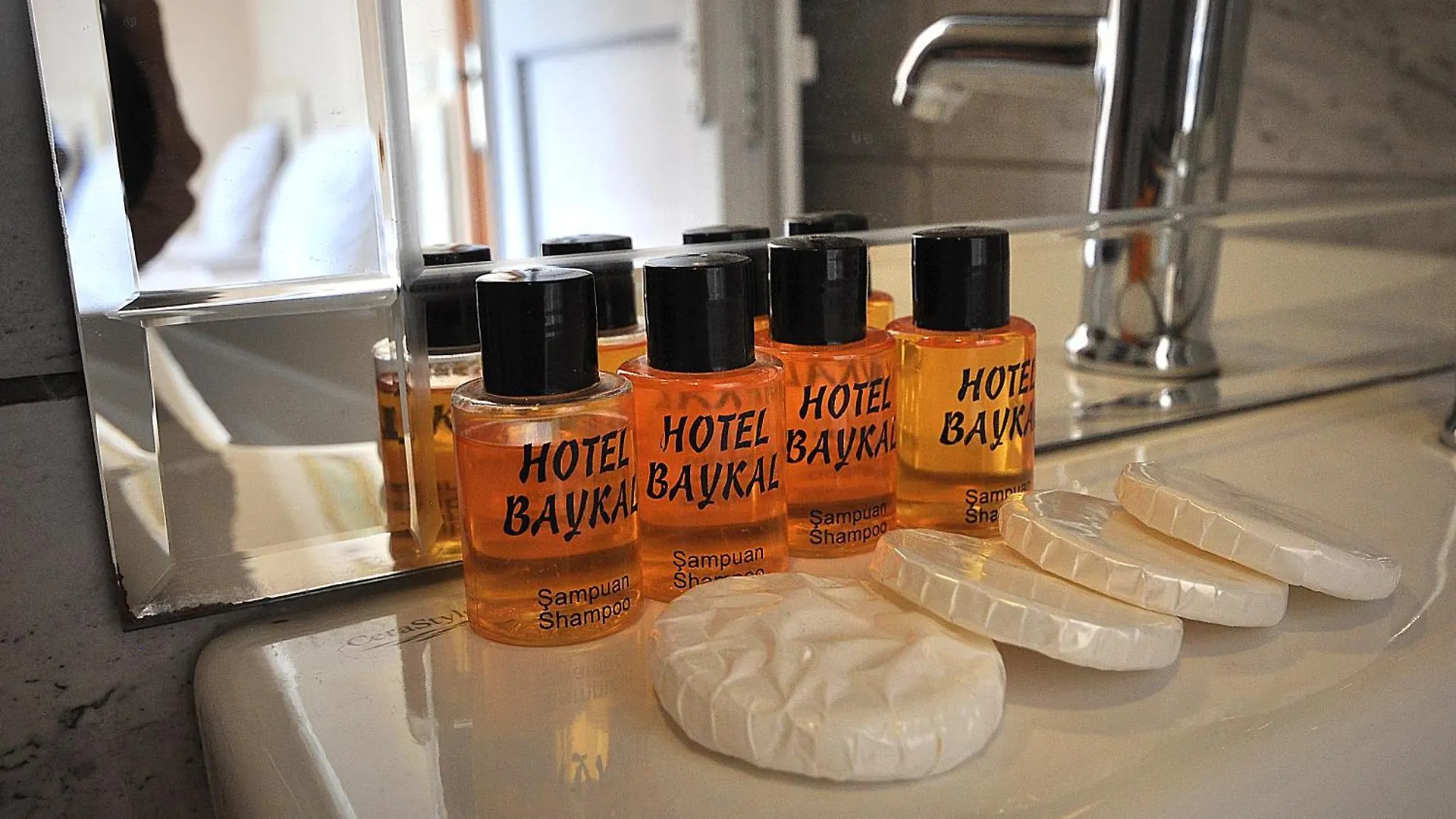 Hotel Baykal Istanbul