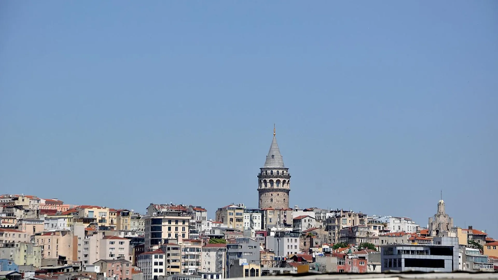 Hotel Baykal Istambul