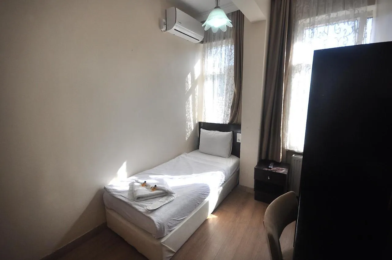 Hotel Baykal Istanbul