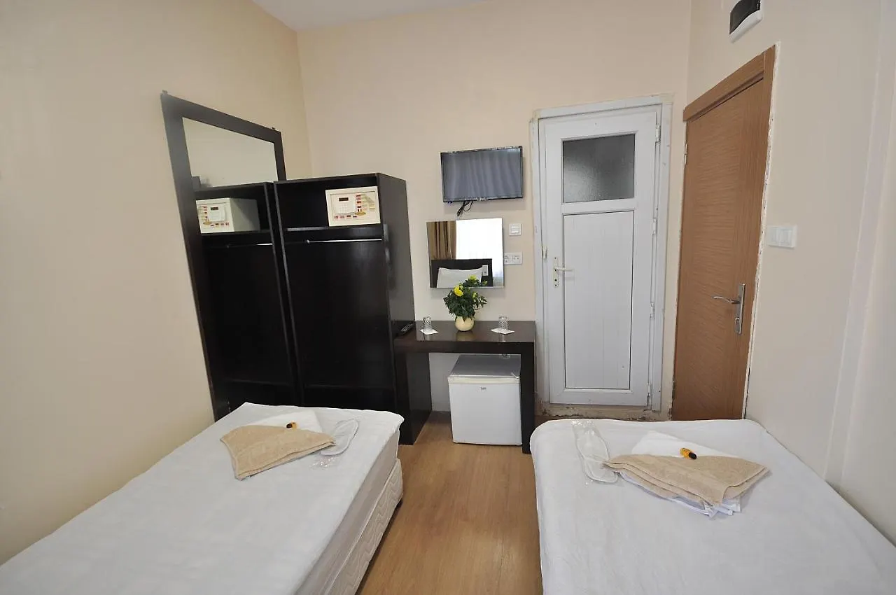 Hotel Baykal Istambul