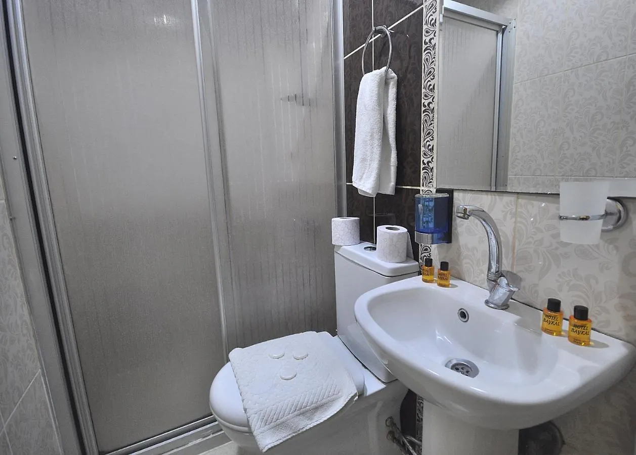 **  Hotel Baykal Istanbul Turkiet