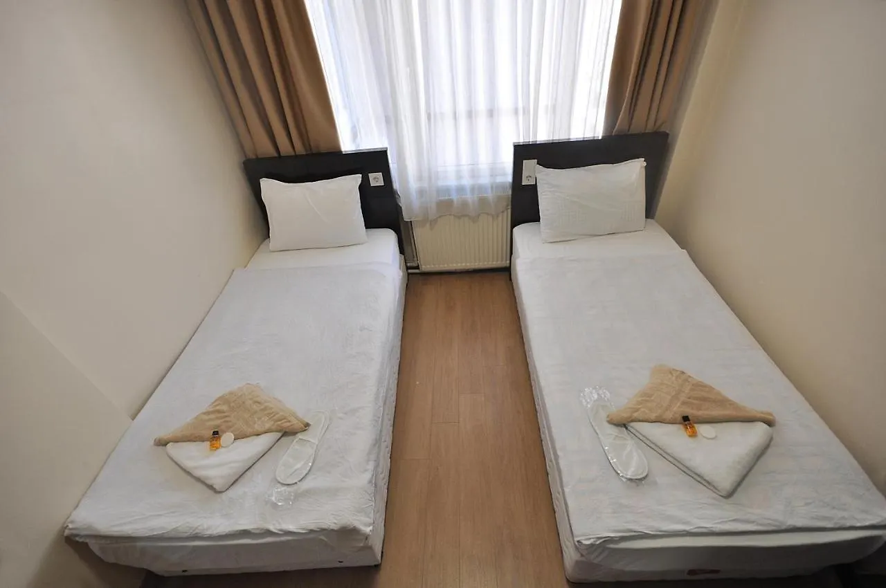 Hotel Baykal Istanbul 2*,  Turkiet