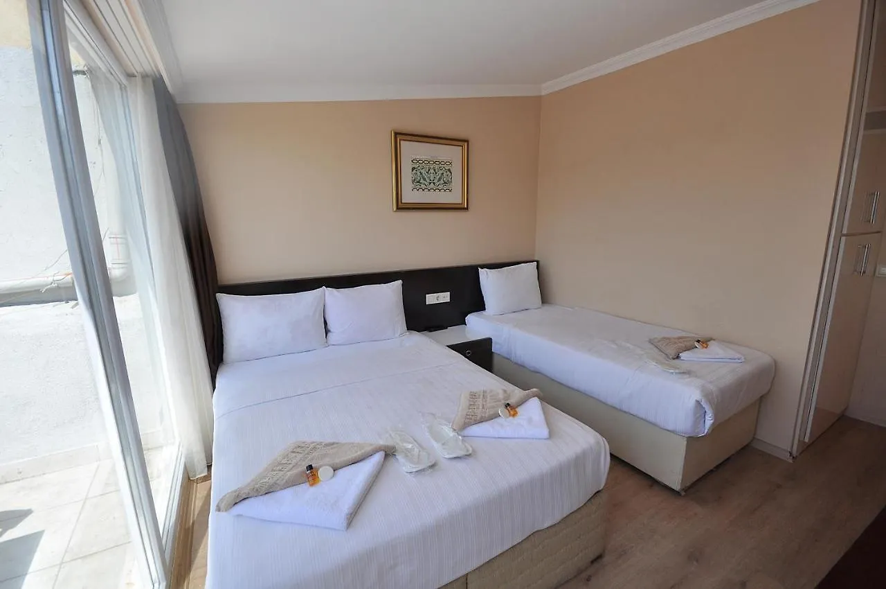 Hotel Baykal Istambul