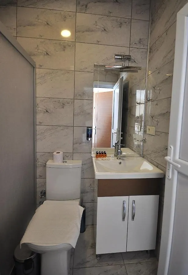 Hotel Baykal Istambul 2*,  Turquie