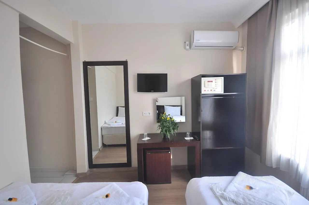 Hotel Baykal Istambul