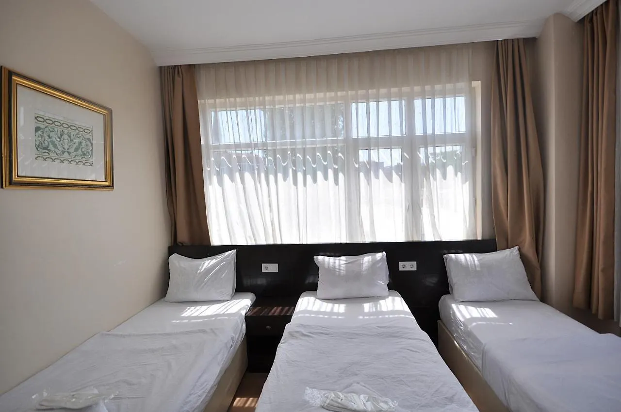 Hotel Baykal Istanbul 2*,  Turkey