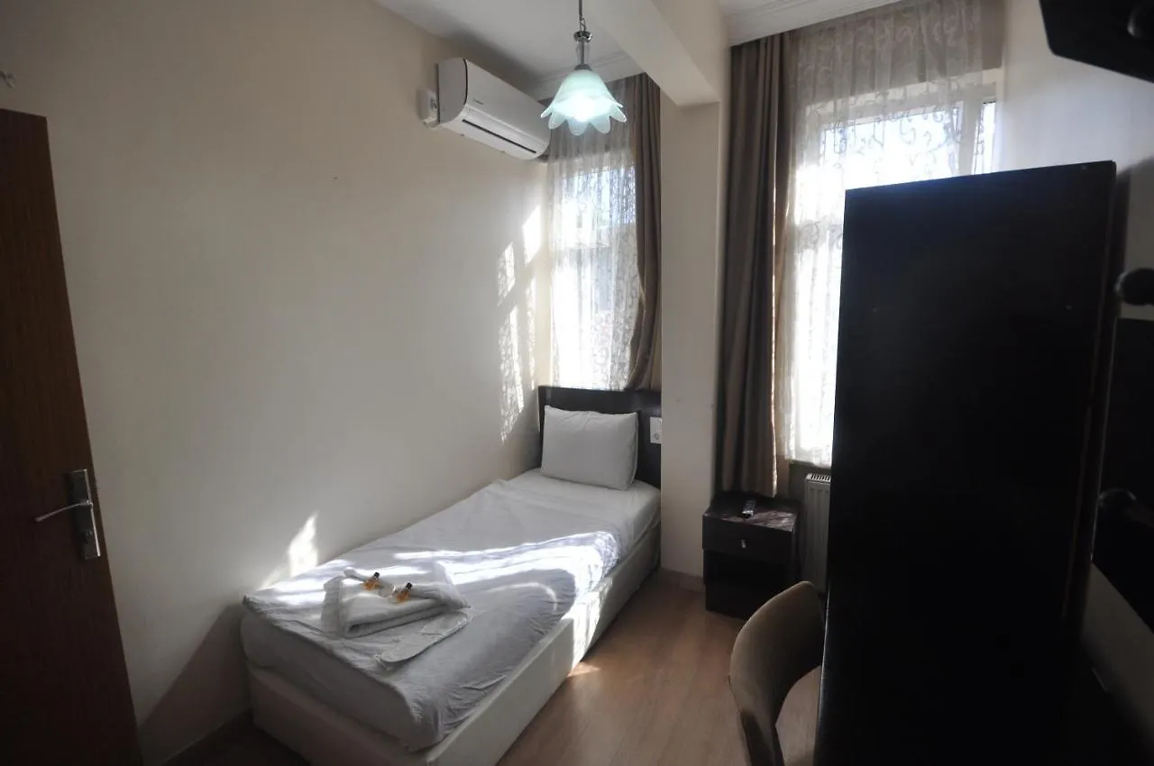 Hotel Baykal Istambul