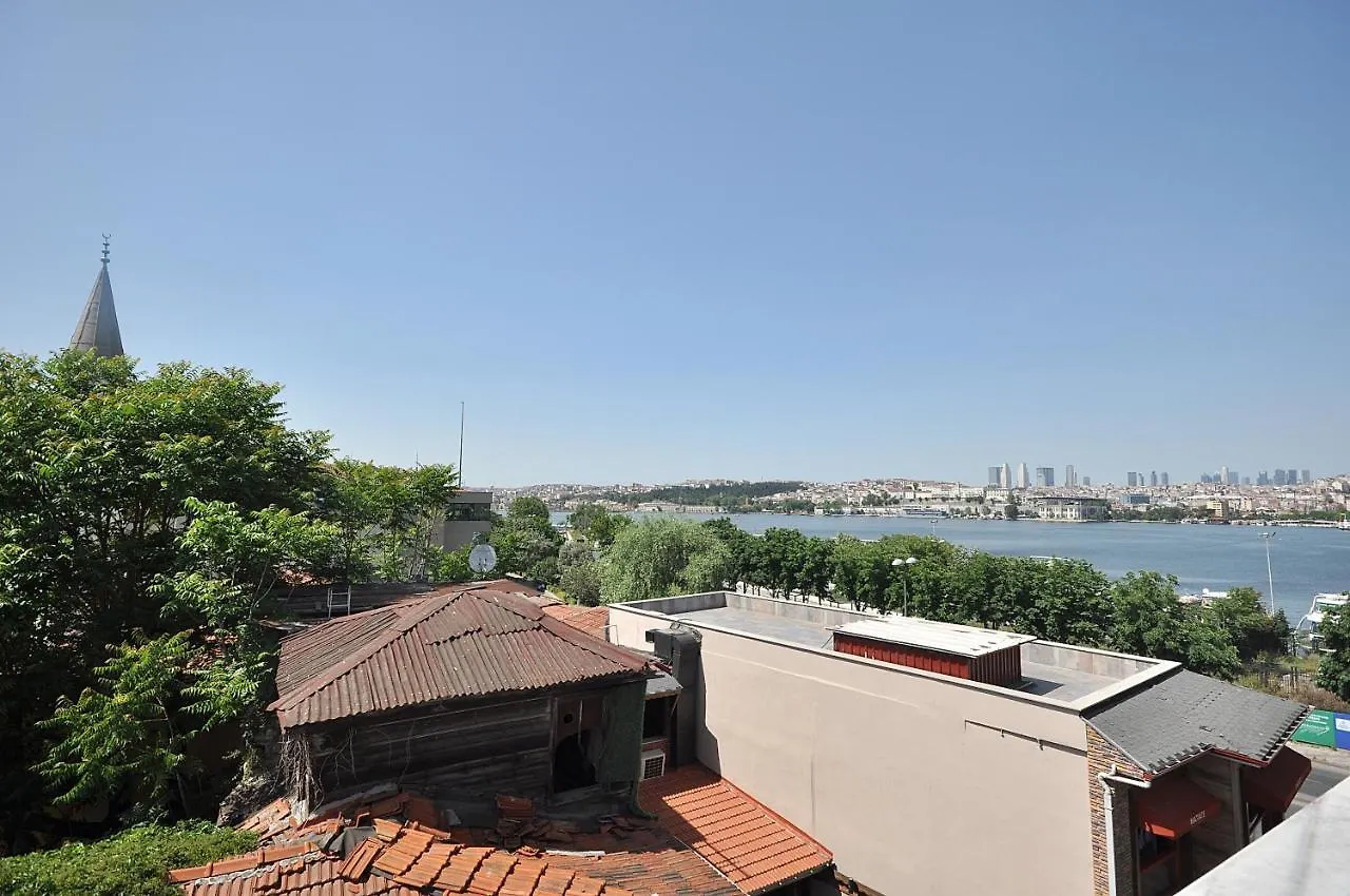 Hotel Baykal Istambul