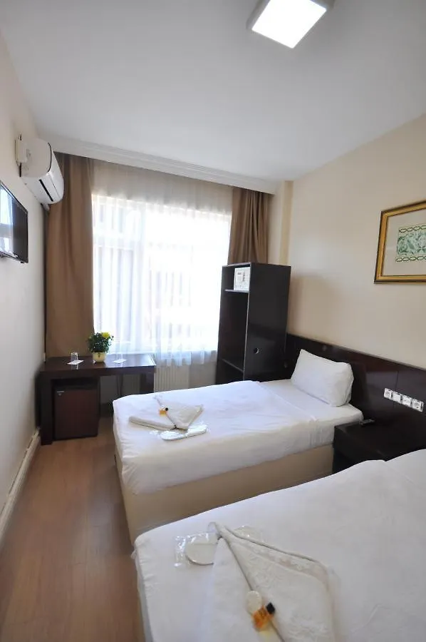 Hotel Baykal Istambul