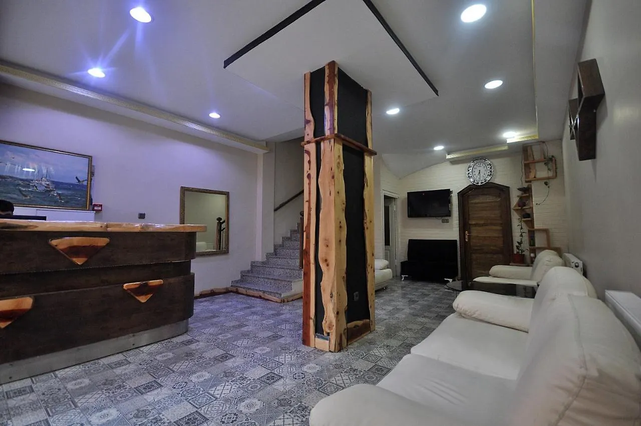Hotel Baykal Istanbul 2*,  Turkey