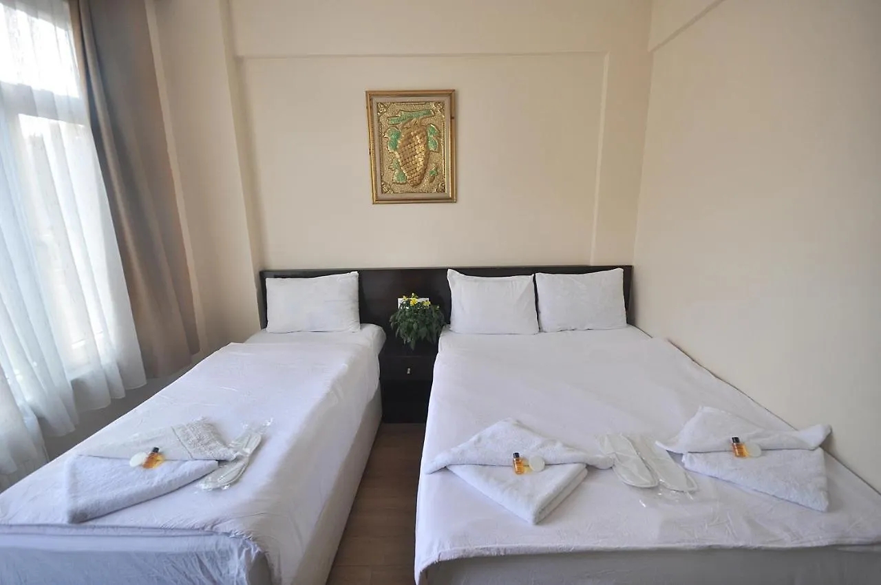 Hotel Baykal Istambul 2*,  Turquie