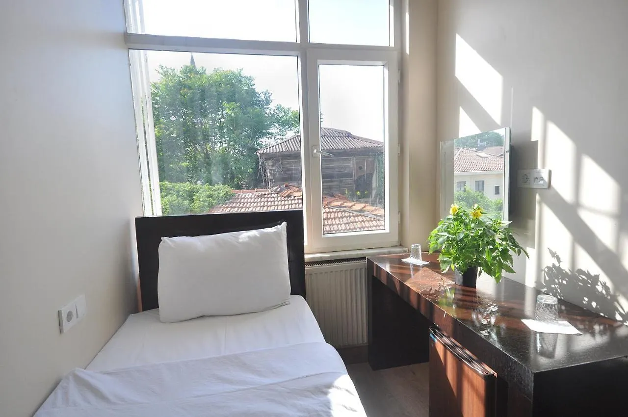 Hotel Baykal Istambul