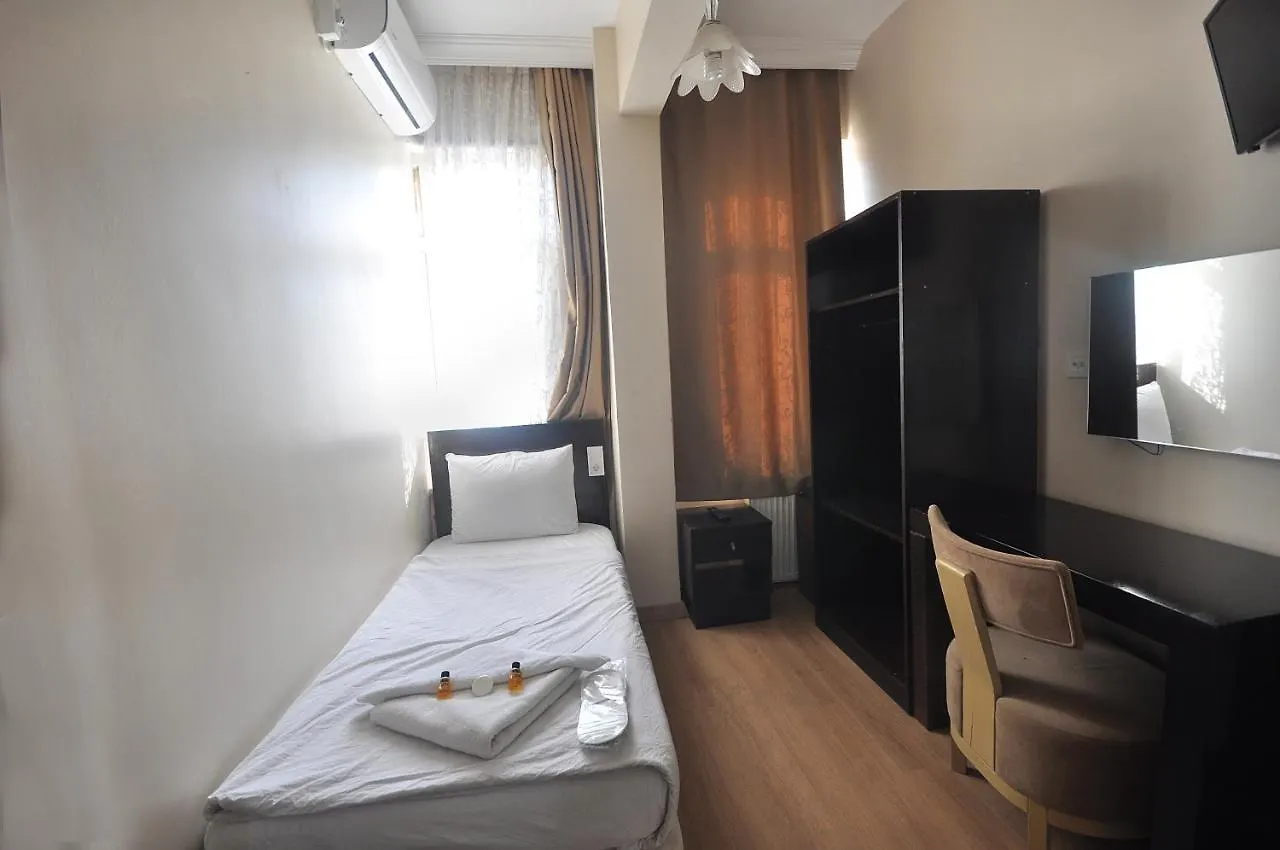 Hotel Baykal Istanbul