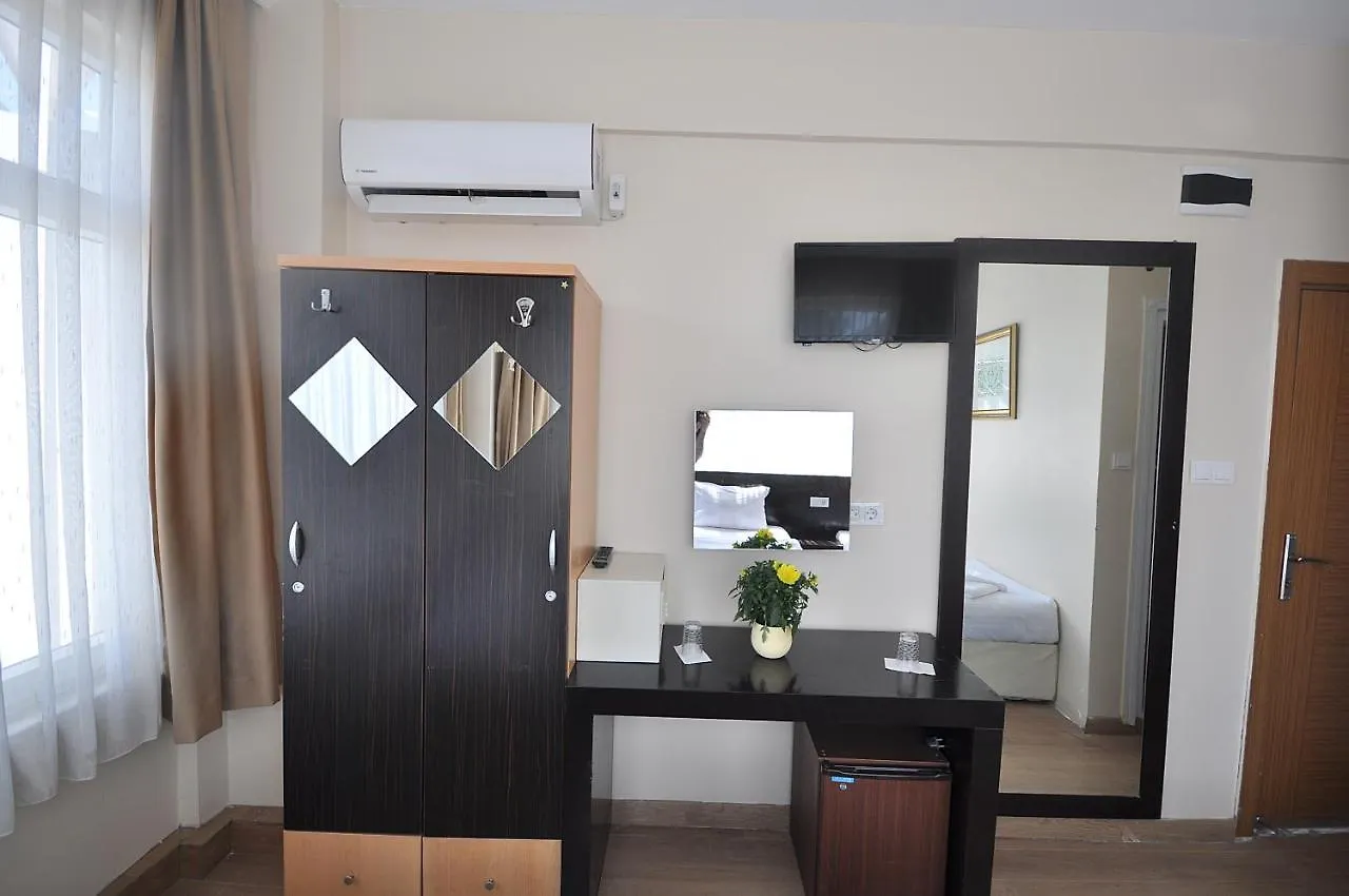 Hotel Baykal Istanbul